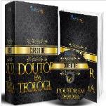 Curso Doutor em Teologia